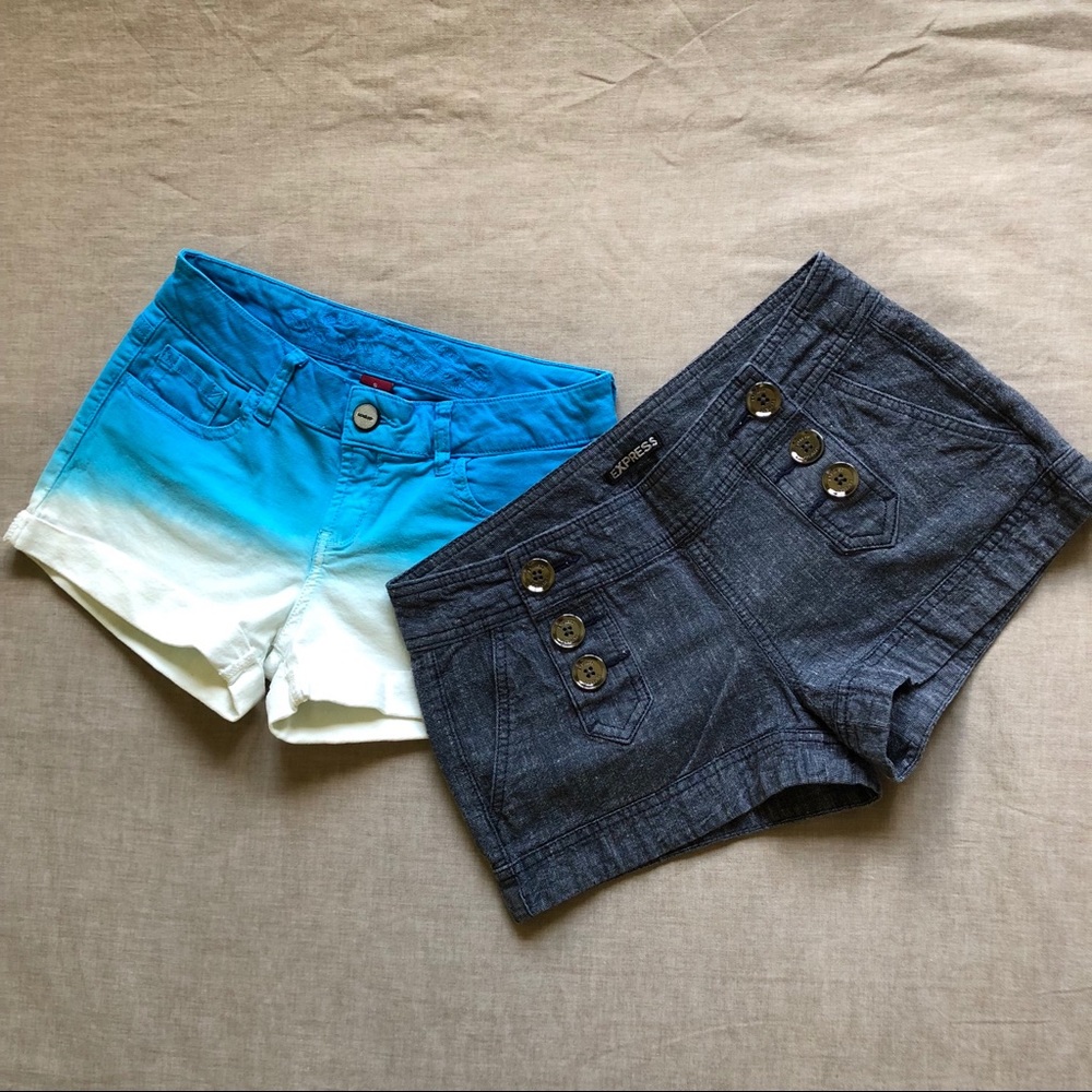 Shorts Bundle
